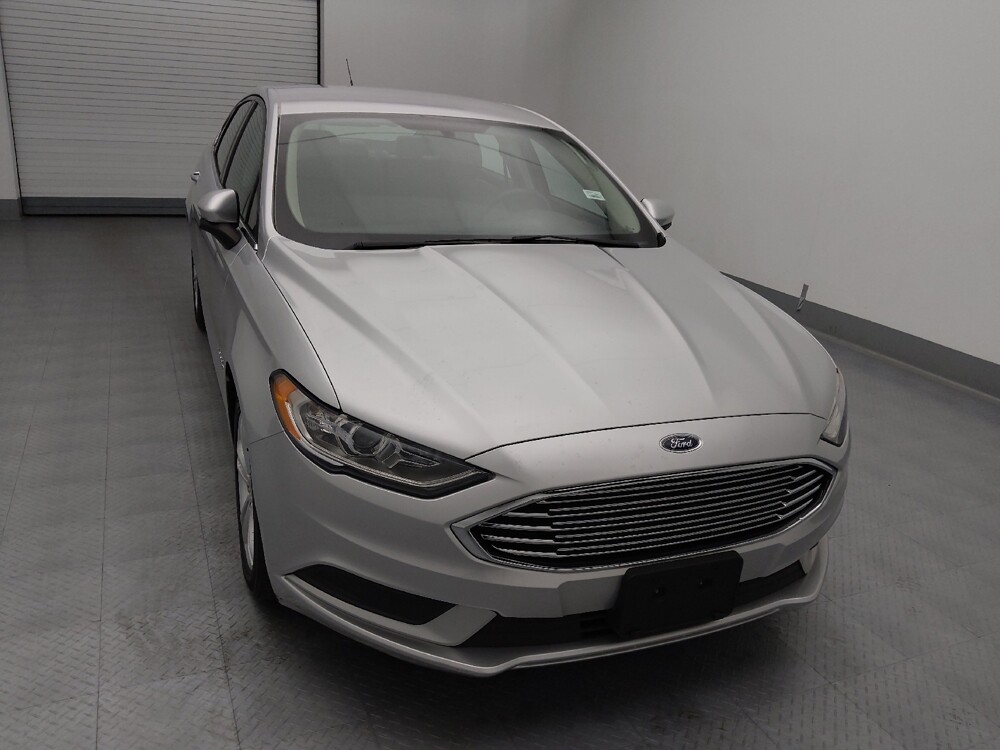 2018 Ford Fusion in Independence, MO 64055 - 18114209 14