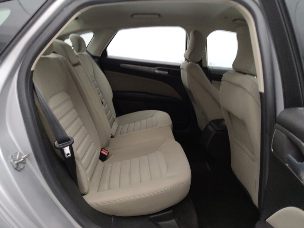 2018 Ford Fusion in Independence, MO 64055 - 18114209 19