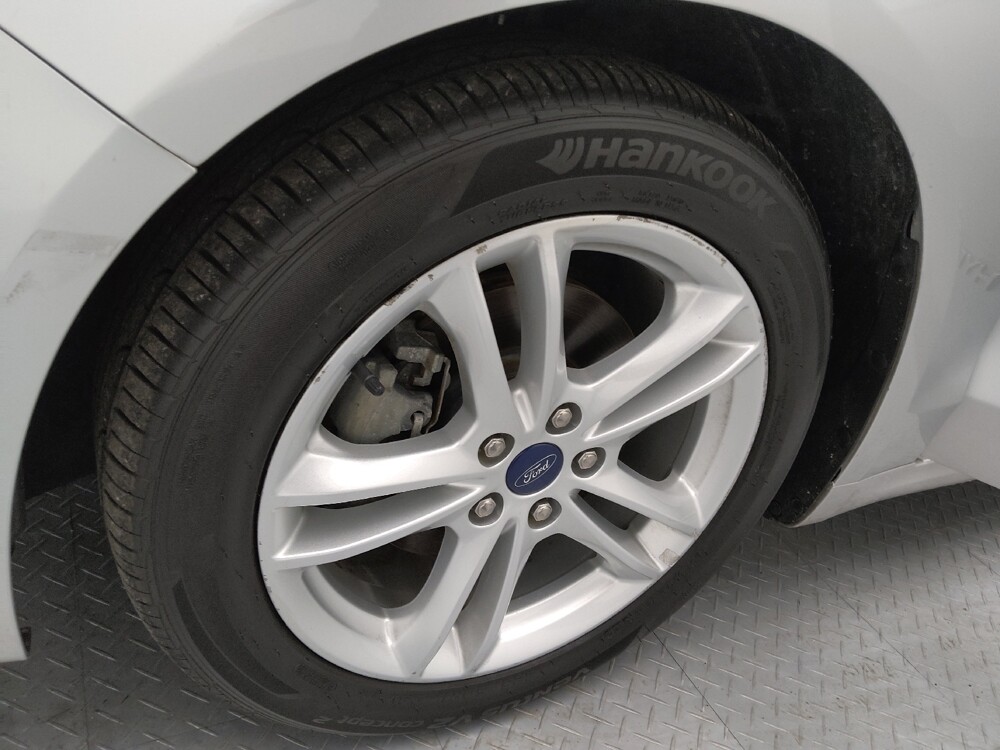 2018 Ford Fusion in Independence, MO 64055 - 18114209 31