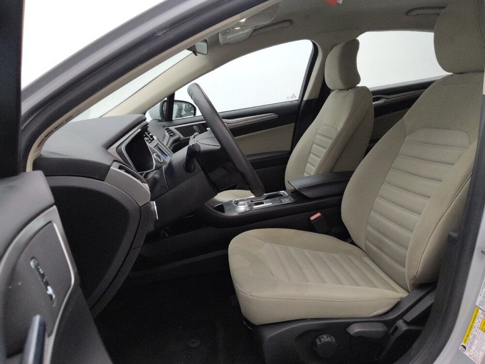 2018 Ford Fusion in Independence, MO 64055 - 18114209 17