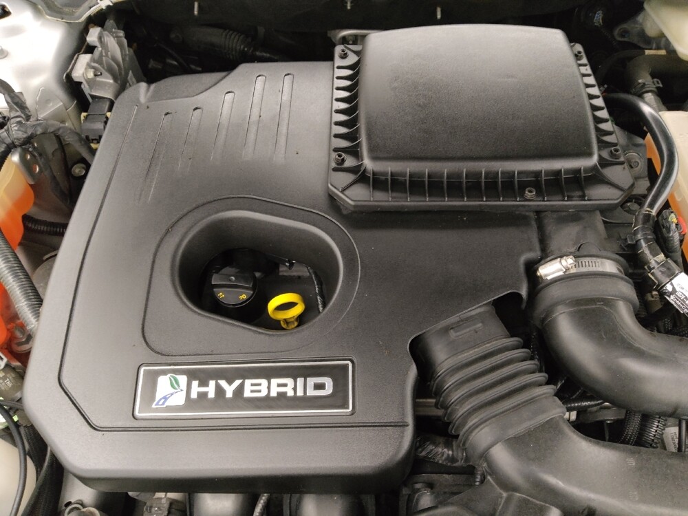 2018 Ford Fusion in Independence, MO 64055 - 18114209 30