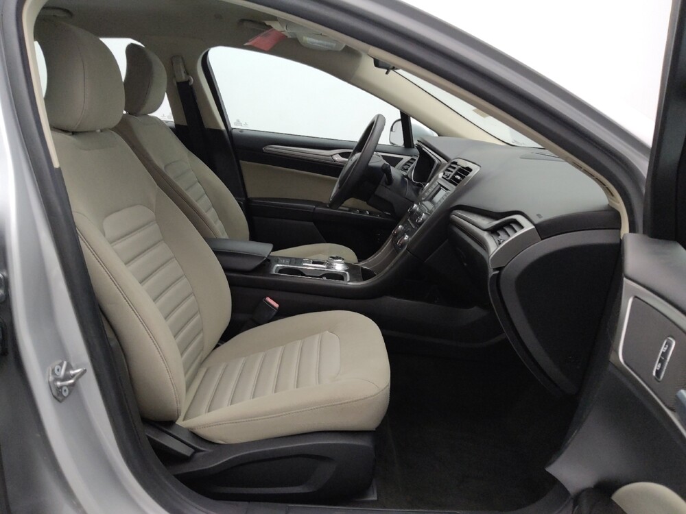 2018 Ford Fusion in Independence, MO 64055 - 18114209 21