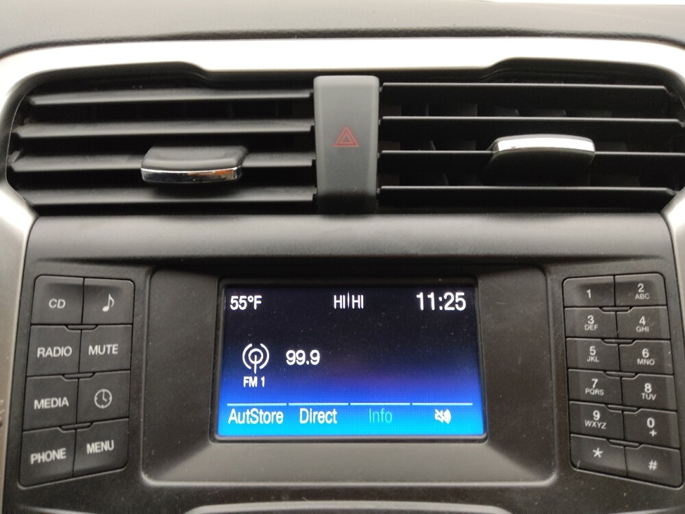 2018 Ford Fusion in Independence, MO 64055 - 18114209 25