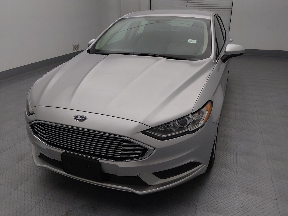 2018 Ford Fusion in Independence, MO 64055 - 18114209 15