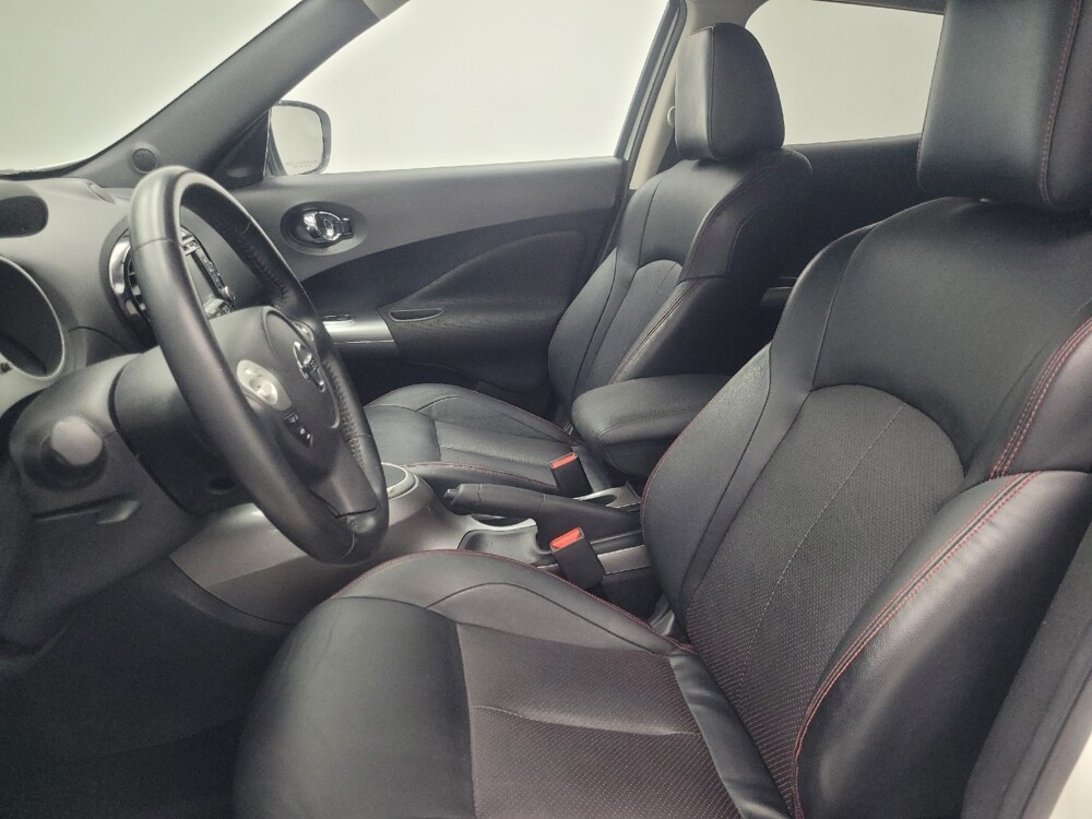 2017 Nissan Juke in Ft Wayne, IN 46805 - 18114210 17