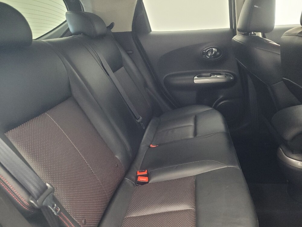 2017 Nissan Juke in Ft Wayne, IN 46805 - 18114210 19