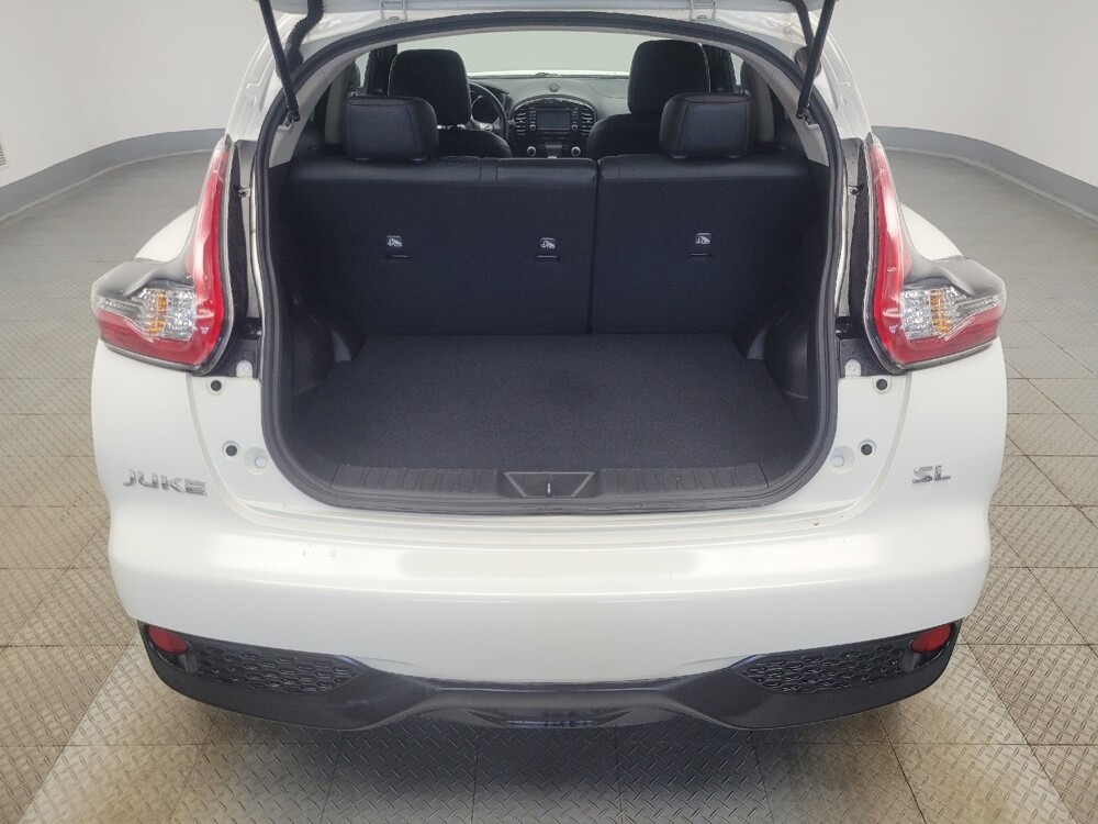 2017 Nissan Juke in Ft Wayne, IN 46805 - 18114210 29