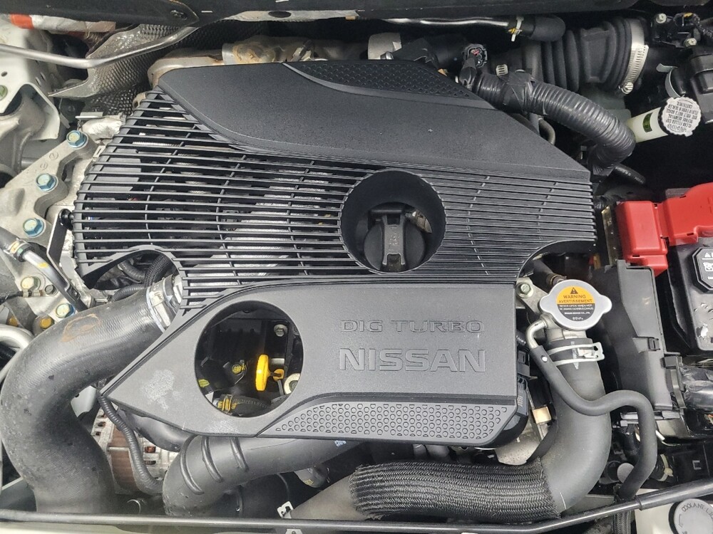 2017 Nissan Juke in Ft Wayne, IN 46805 - 18114210 30