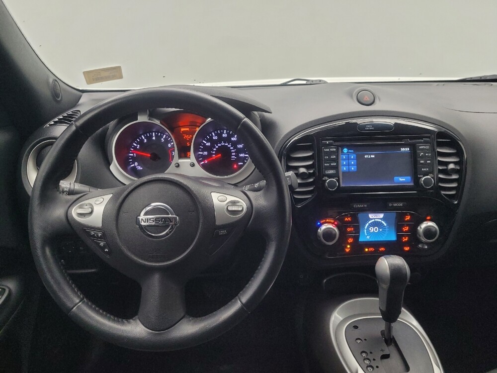 2017 Nissan Juke in Ft Wayne, IN 46805 - 18114210 22