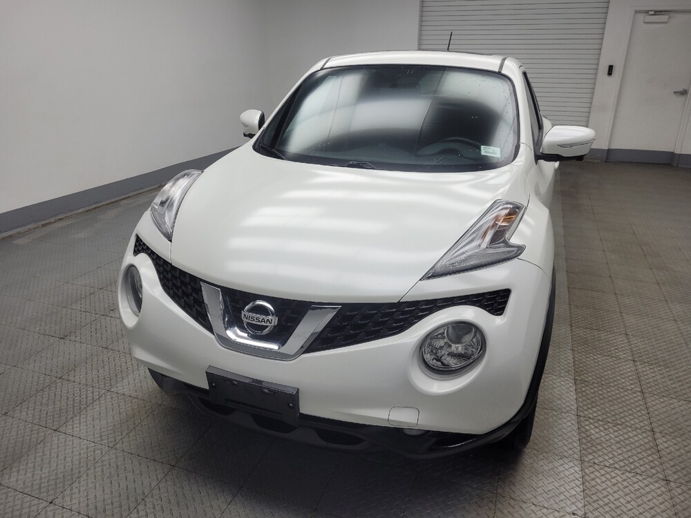 2017 Nissan Juke in Ft Wayne, IN 46805 - 18114210 15