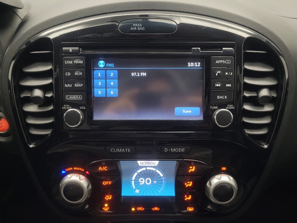 2017 Nissan Juke in Ft Wayne, IN 46805 - 18114210 25