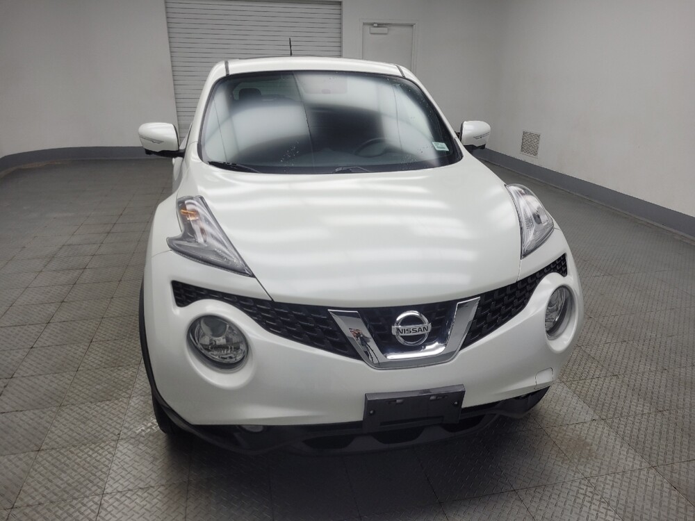 2017 Nissan Juke in Ft Wayne, IN 46805 - 18114210 14