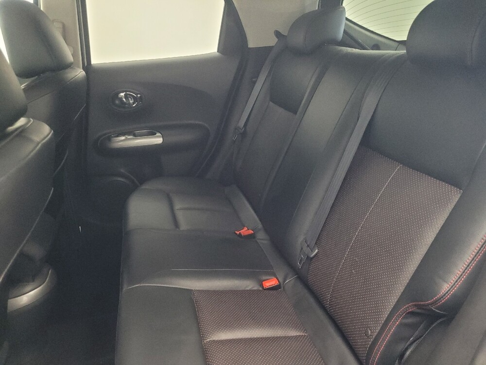 2017 Nissan Juke in Ft Wayne, IN 46805 - 18114210 18