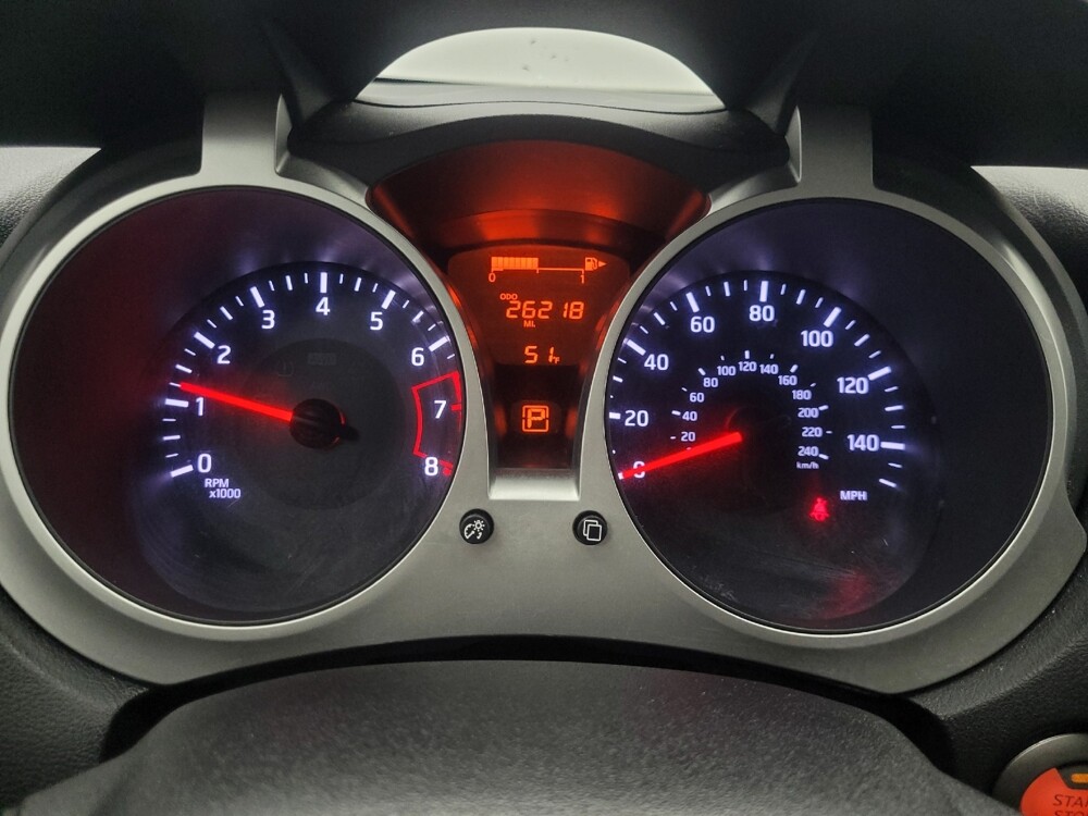 2017 Nissan Juke in Ft Wayne, IN 46805 - 18114210 23