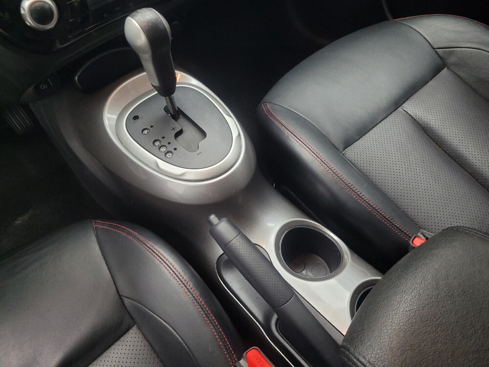 2017 Nissan Juke in Ft Wayne, IN 46805 - 18114210 26