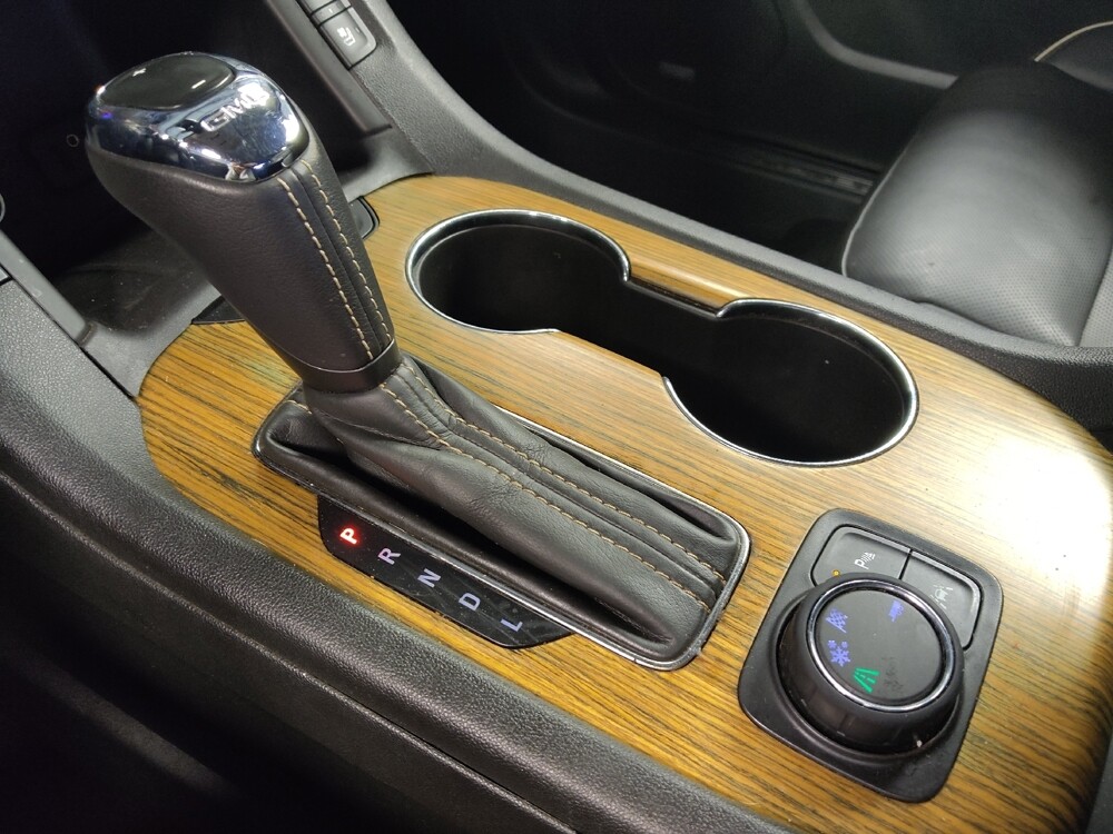 2017 GMC Acadia in Temple, TX 76502 - 18114211 26