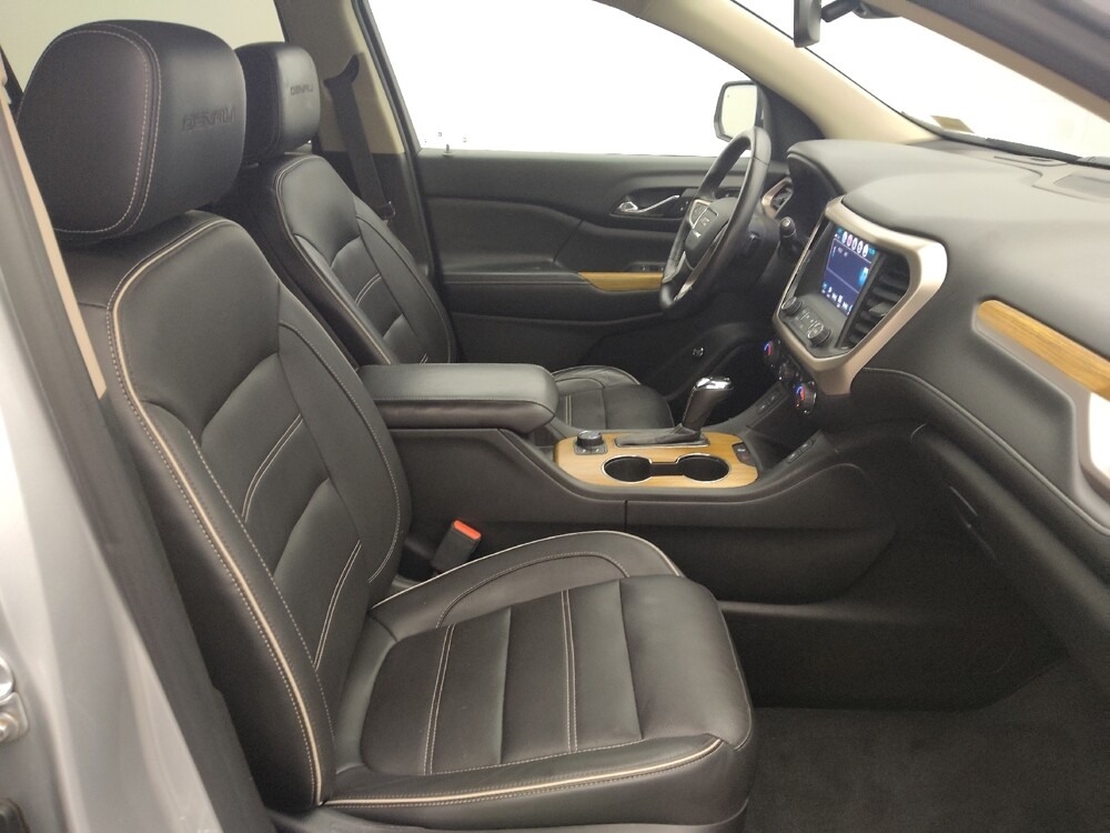 2017 GMC Acadia in Temple, TX 76502 - 18114211 21