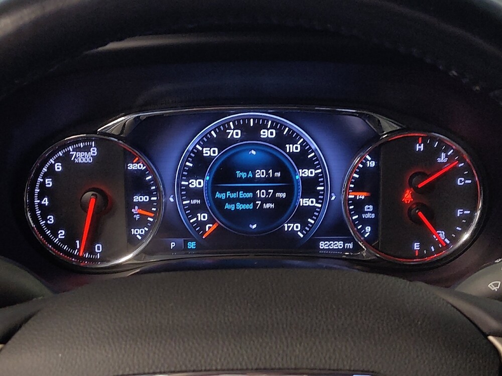 2017 GMC Acadia in Temple, TX 76502 - 18114211 23