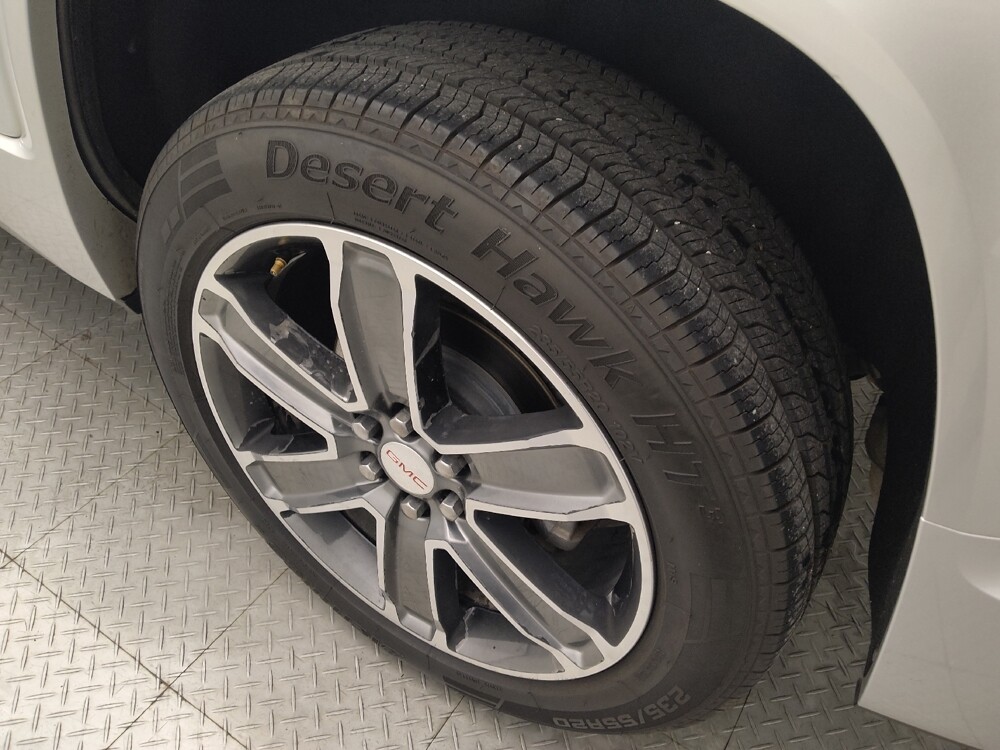 2017 GMC Acadia in Temple, TX 76502 - 18114211 31