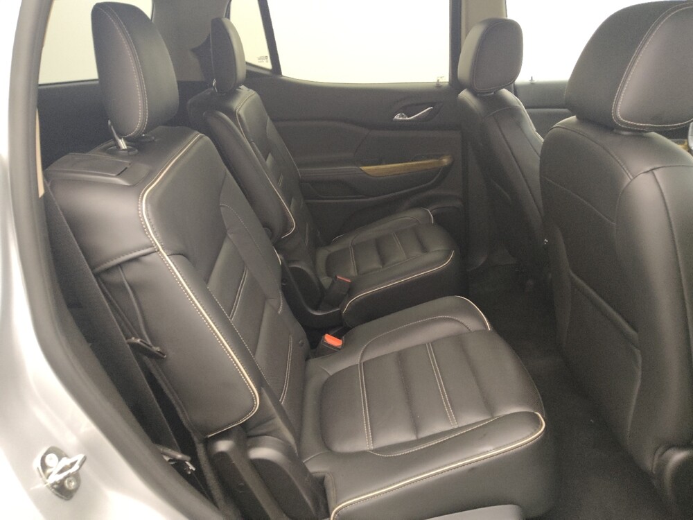 2017 GMC Acadia in Temple, TX 76502 - 18114211 19