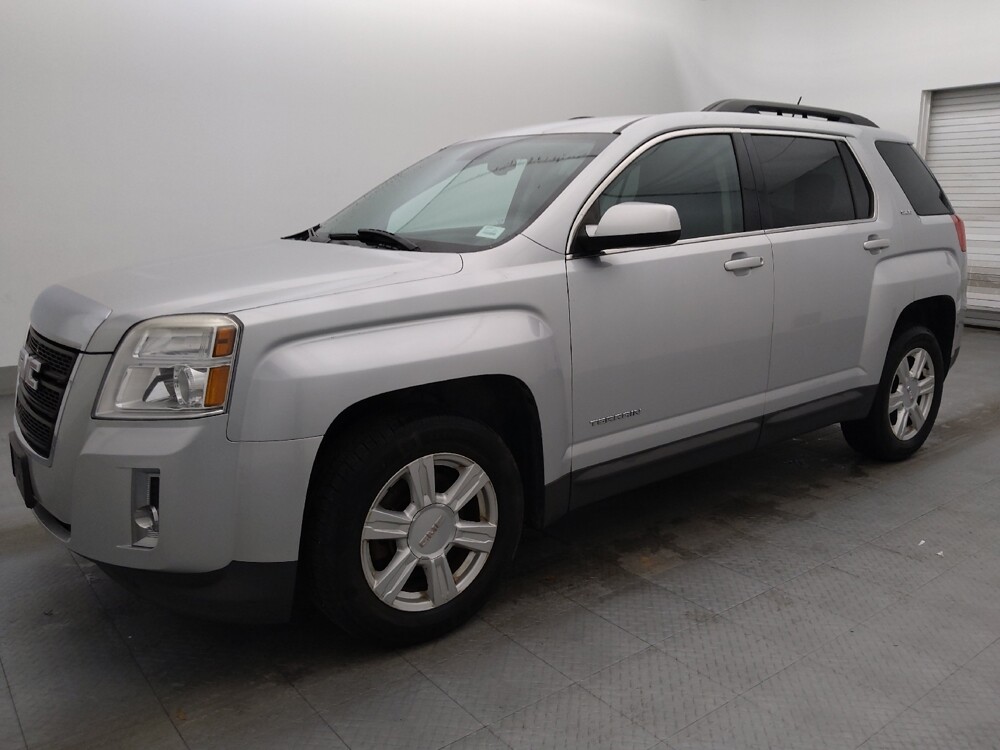 2015 GMC Terrain in Tampa, FL 33619 - 18114213 2
