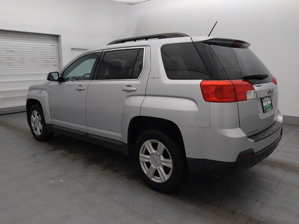 2015 GMC Terrain in Tampa, FL 33619 - 18114213 3