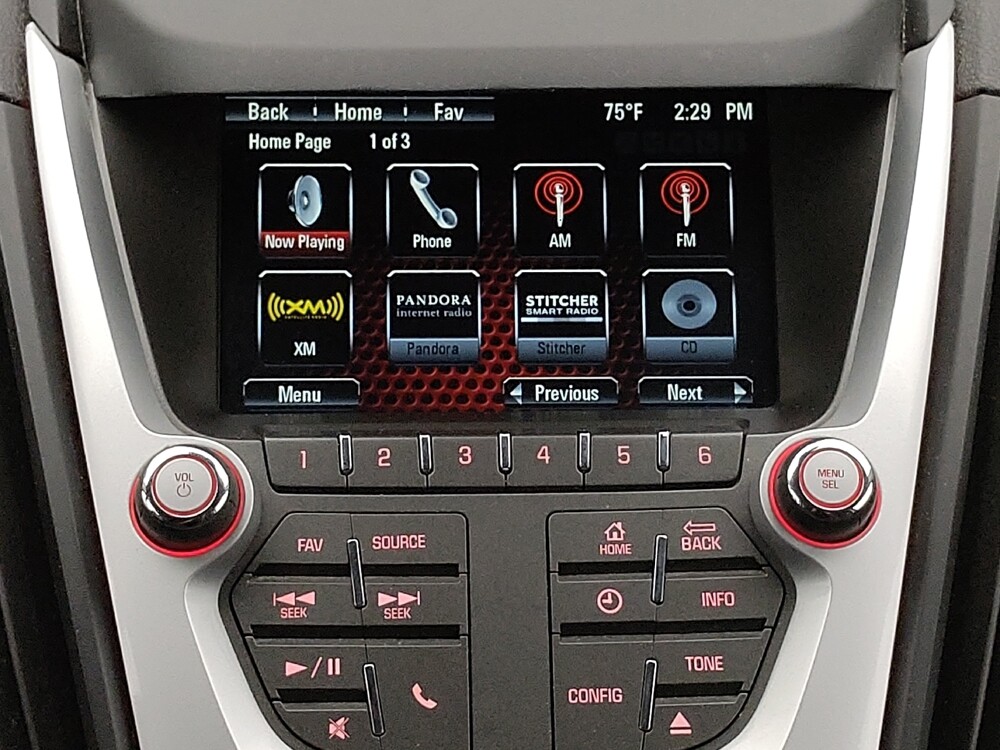 2015 GMC Terrain in Tampa, FL 33619 - 18114213 25