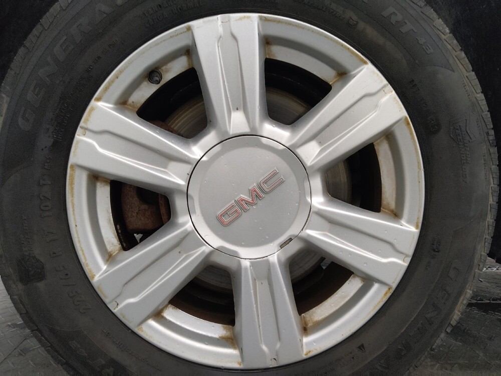 2015 GMC Terrain in Tampa, FL 33619 - 18114213 31