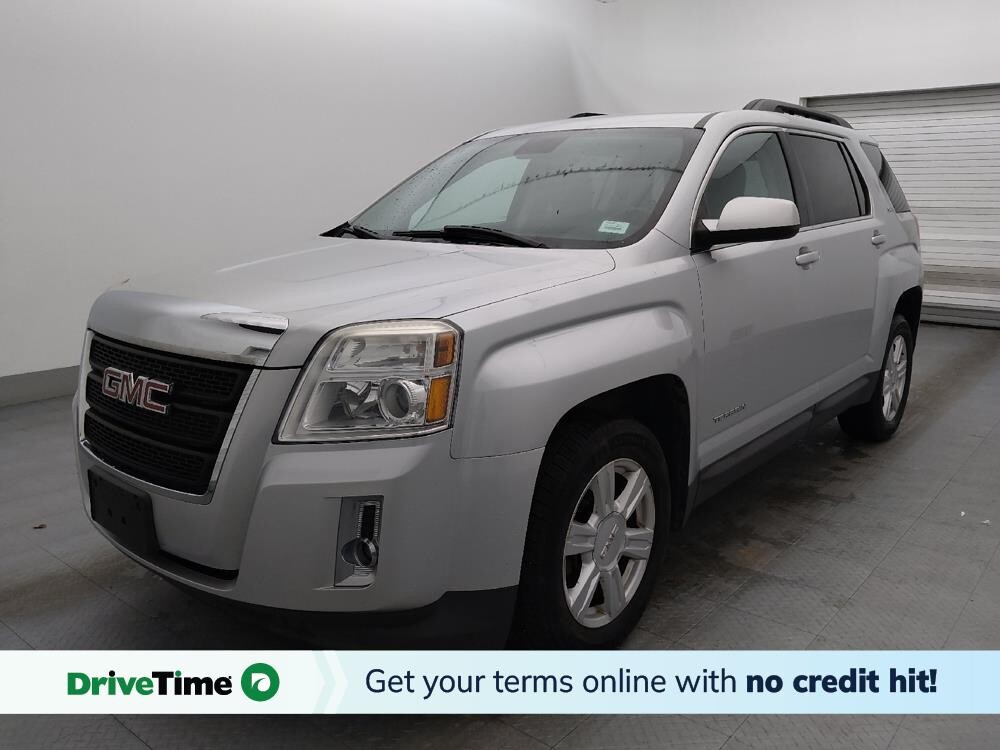 2015 GMC Terrain in Tampa, FL 33619 - 18114213