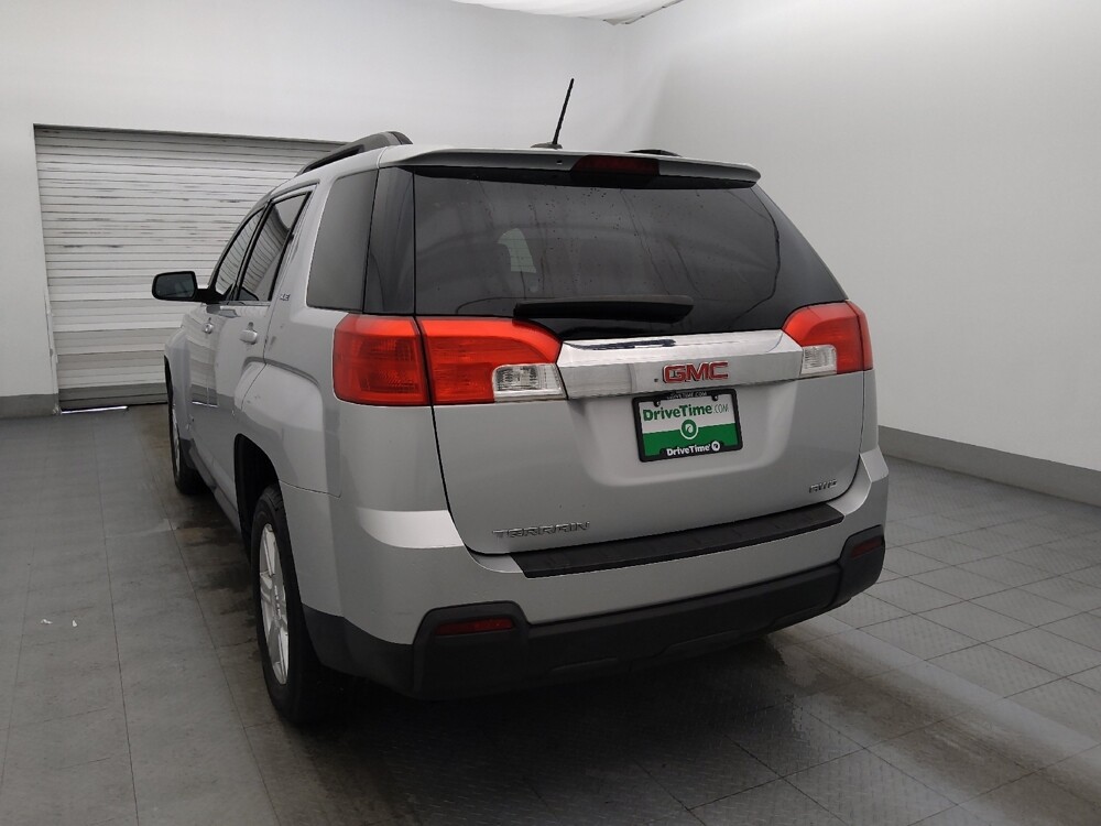 2015 GMC Terrain in Tampa, FL 33619 - 18114213 6