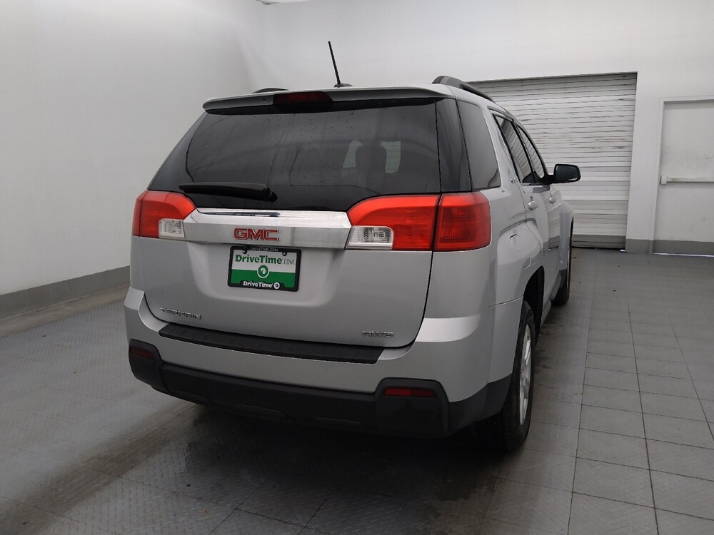 2015 GMC Terrain in Tampa, FL 33619 - 18114213 7