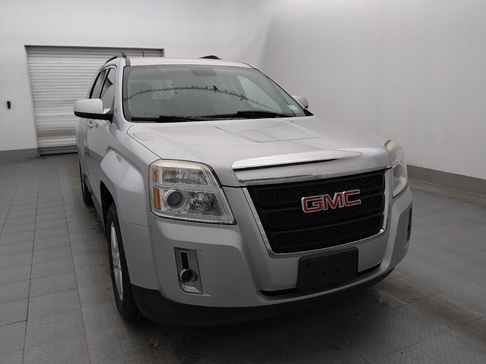 2015 GMC Terrain in Tampa, FL 33619 - 18114213 14