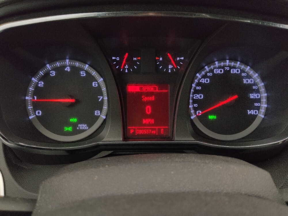 2015 GMC Terrain in Tampa, FL 33619 - 18114213 23