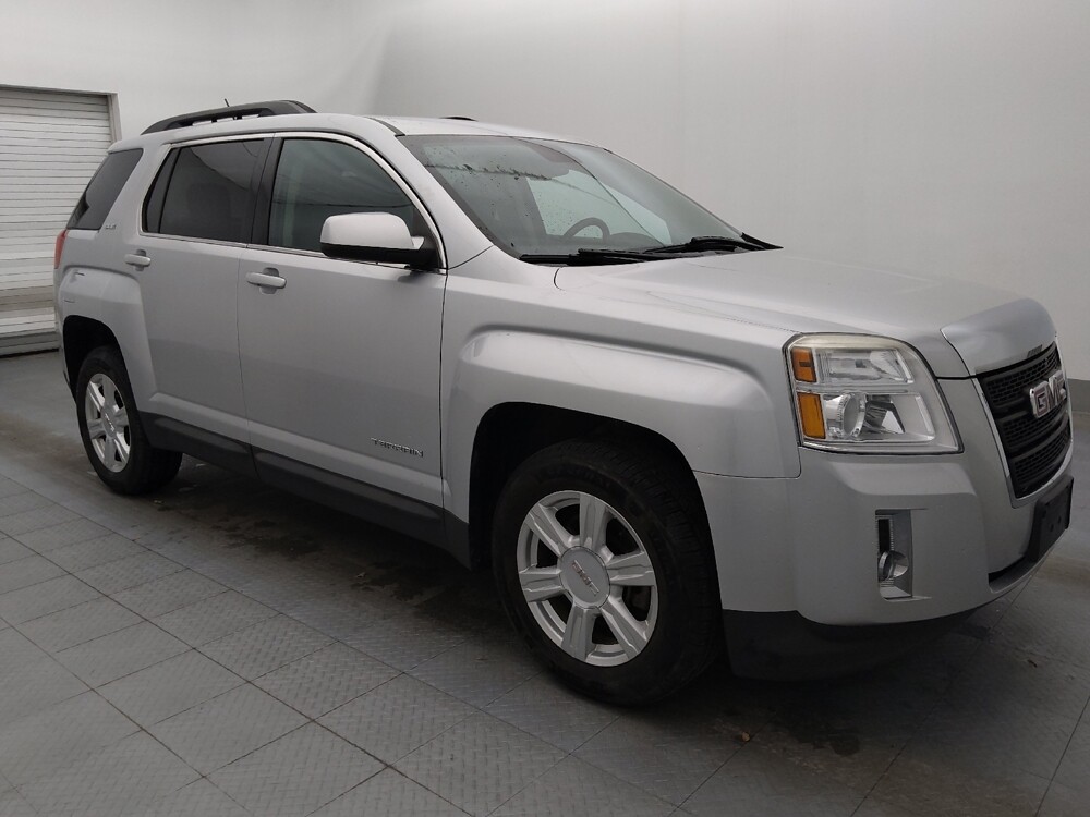 2015 GMC Terrain in Tampa, FL 33619 - 18114213 11