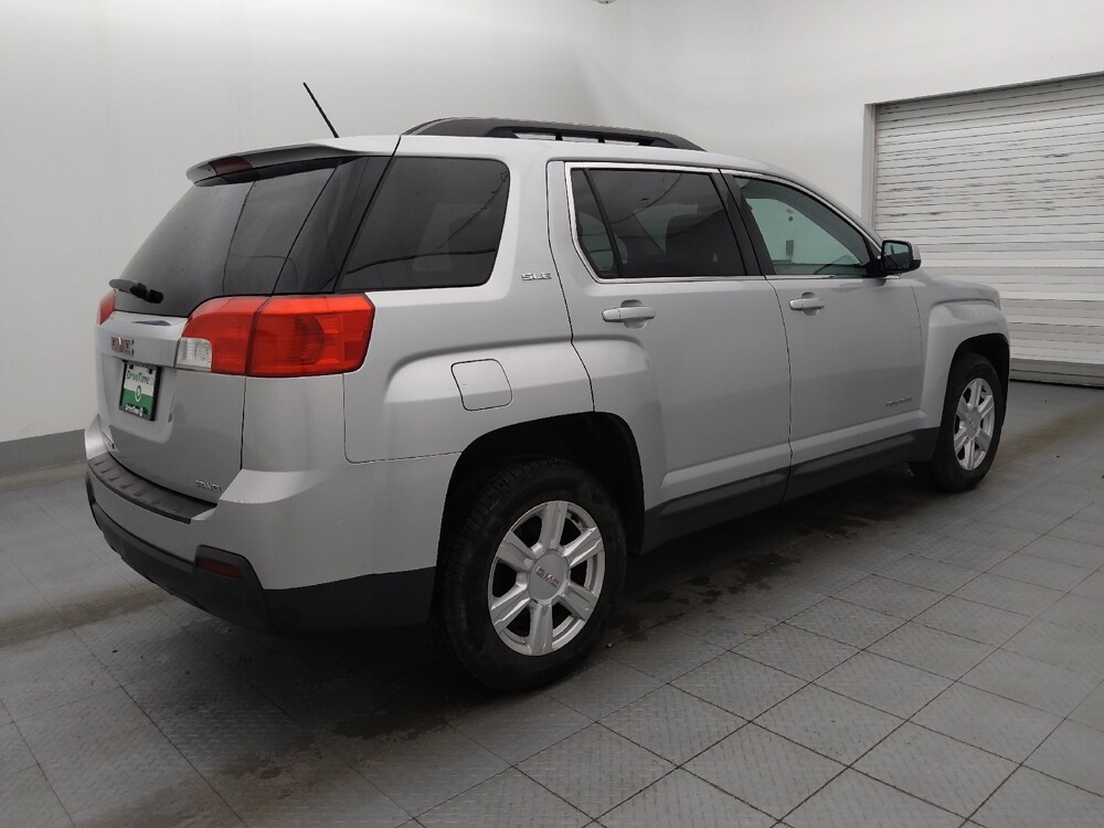 2015 GMC Terrain in Tampa, FL 33619 - 18114213 10