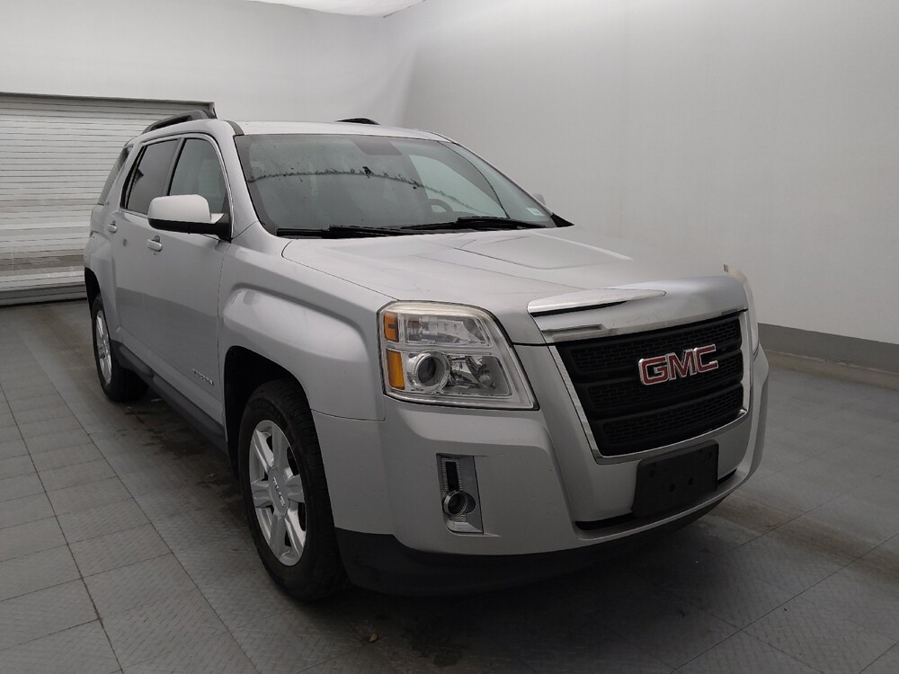 2015 GMC Terrain in Tampa, FL 33619 - 18114213 13
