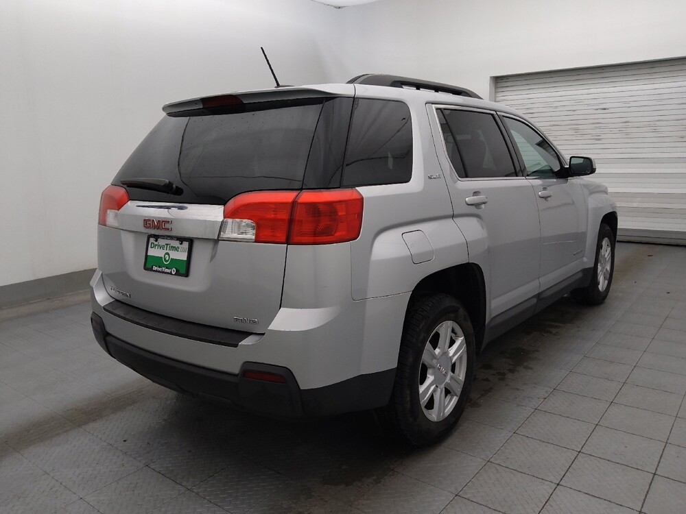 2015 GMC Terrain in Tampa, FL 33619 - 18114213 9