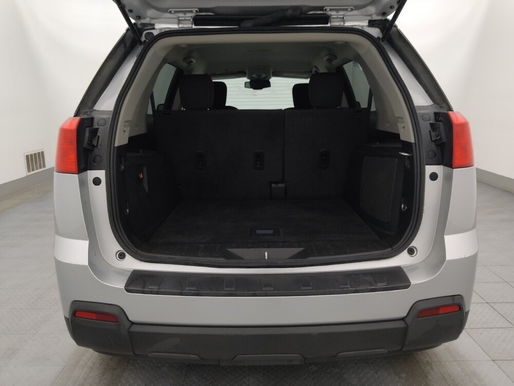 2015 GMC Terrain in Tampa, FL 33619 - 18114213 29