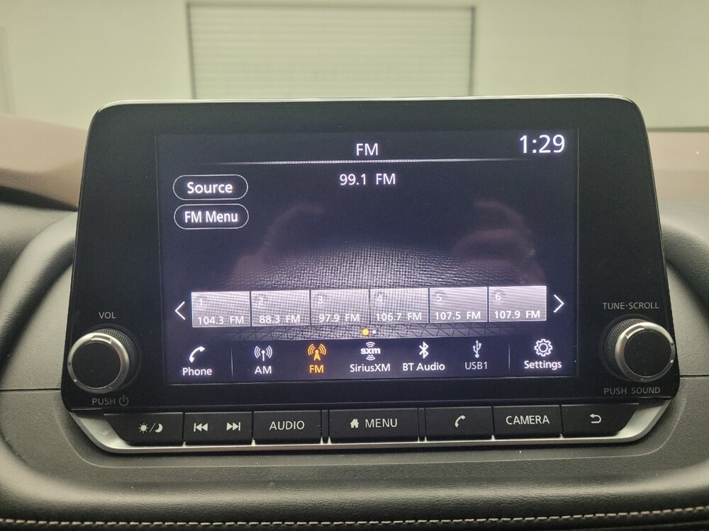 2023 Nissan Rogue in Taylor, MI 48180 - 18114215 25