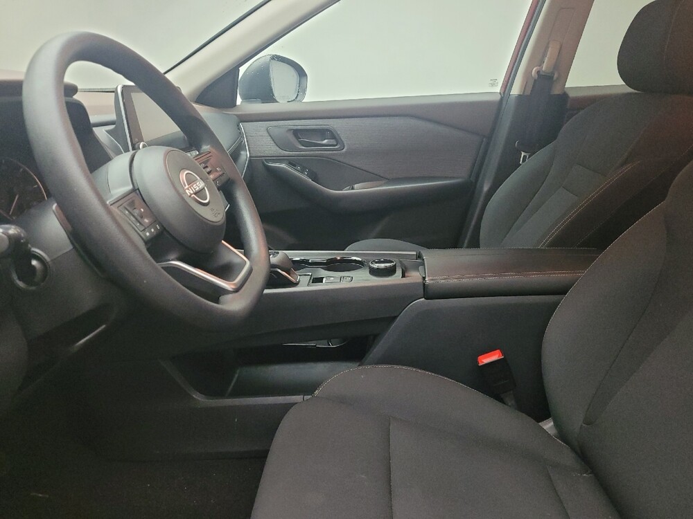 2023 Nissan Rogue in Taylor, MI 48180 - 18114215 17