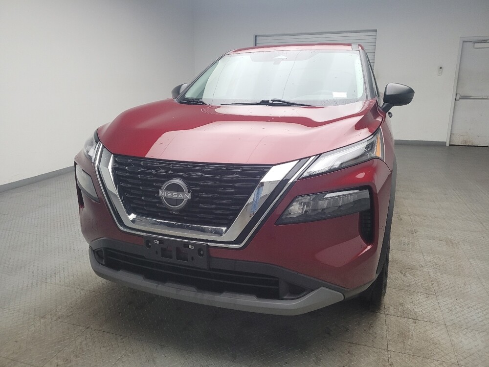 2023 Nissan Rogue in Taylor, MI 48180 - 18114215 15