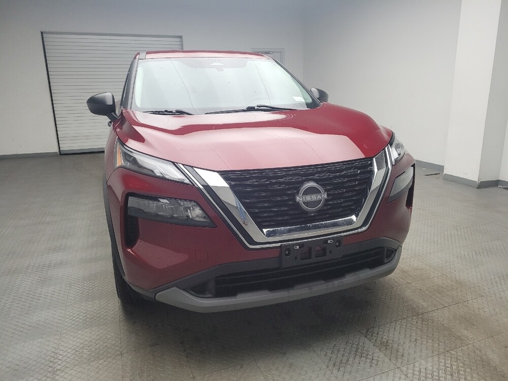 2023 Nissan Rogue in Taylor, MI 48180 - 18114215 14