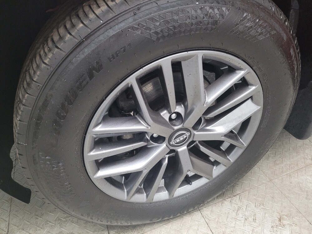 2023 Nissan Rogue in Taylor, MI 48180 - 18114215 31