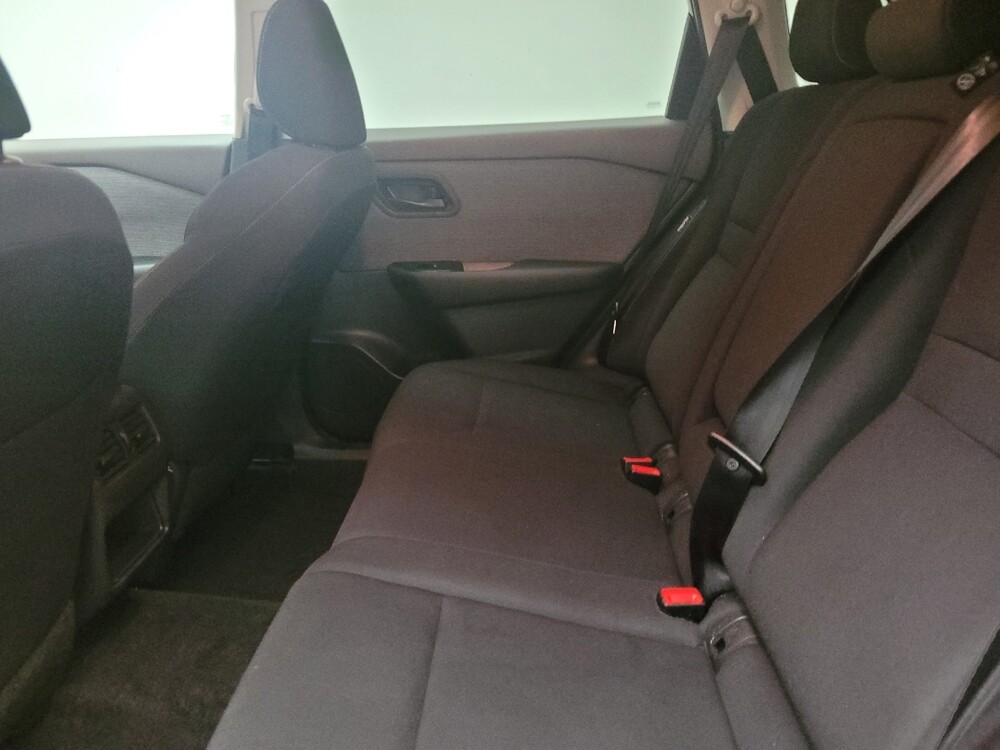 2023 Nissan Rogue in Taylor, MI 48180 - 18114215 18