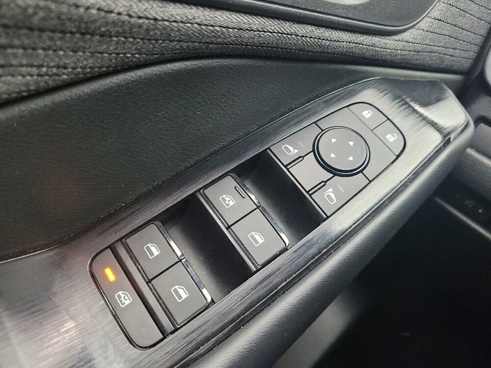 2023 Nissan Rogue in Taylor, MI 48180 - 18114215 27