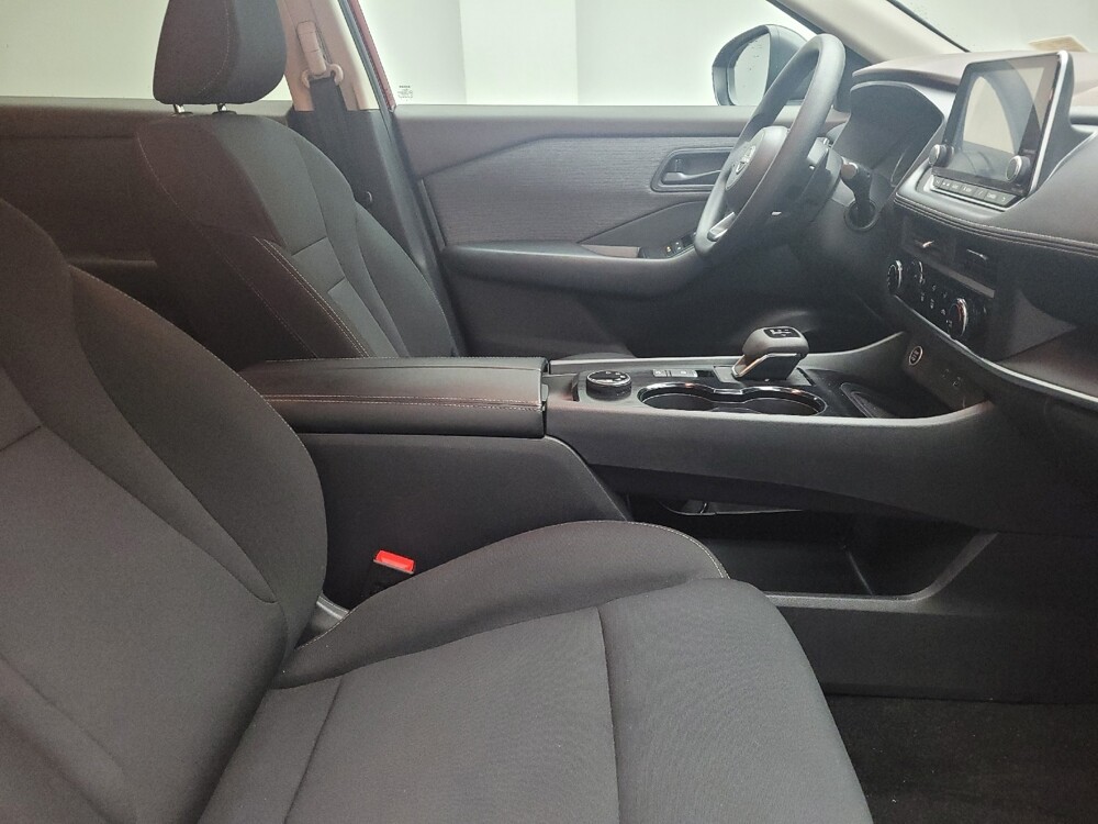 2023 Nissan Rogue in Taylor, MI 48180 - 18114215 21