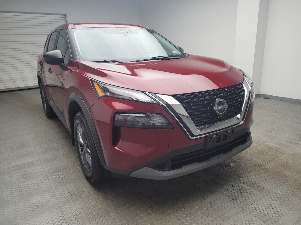 2023 Nissan Rogue in Taylor, MI 48180 - 18114215 13