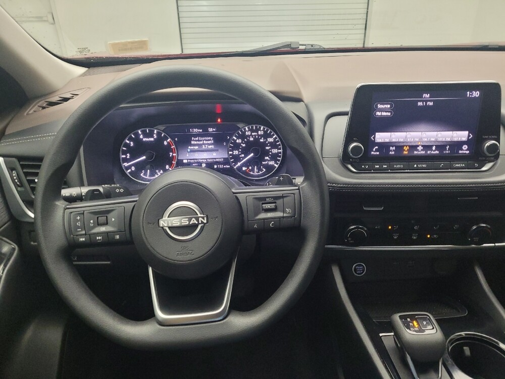 2023 Nissan Rogue in Taylor, MI 48180 - 18114215 22