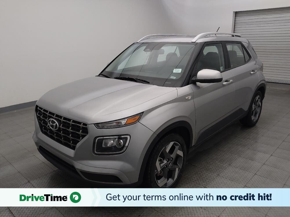 2025 Hyundai Venue in Houston, TX 77060 - 18114216