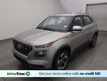 2025 Hyundai Venue in Houston, TX 77060